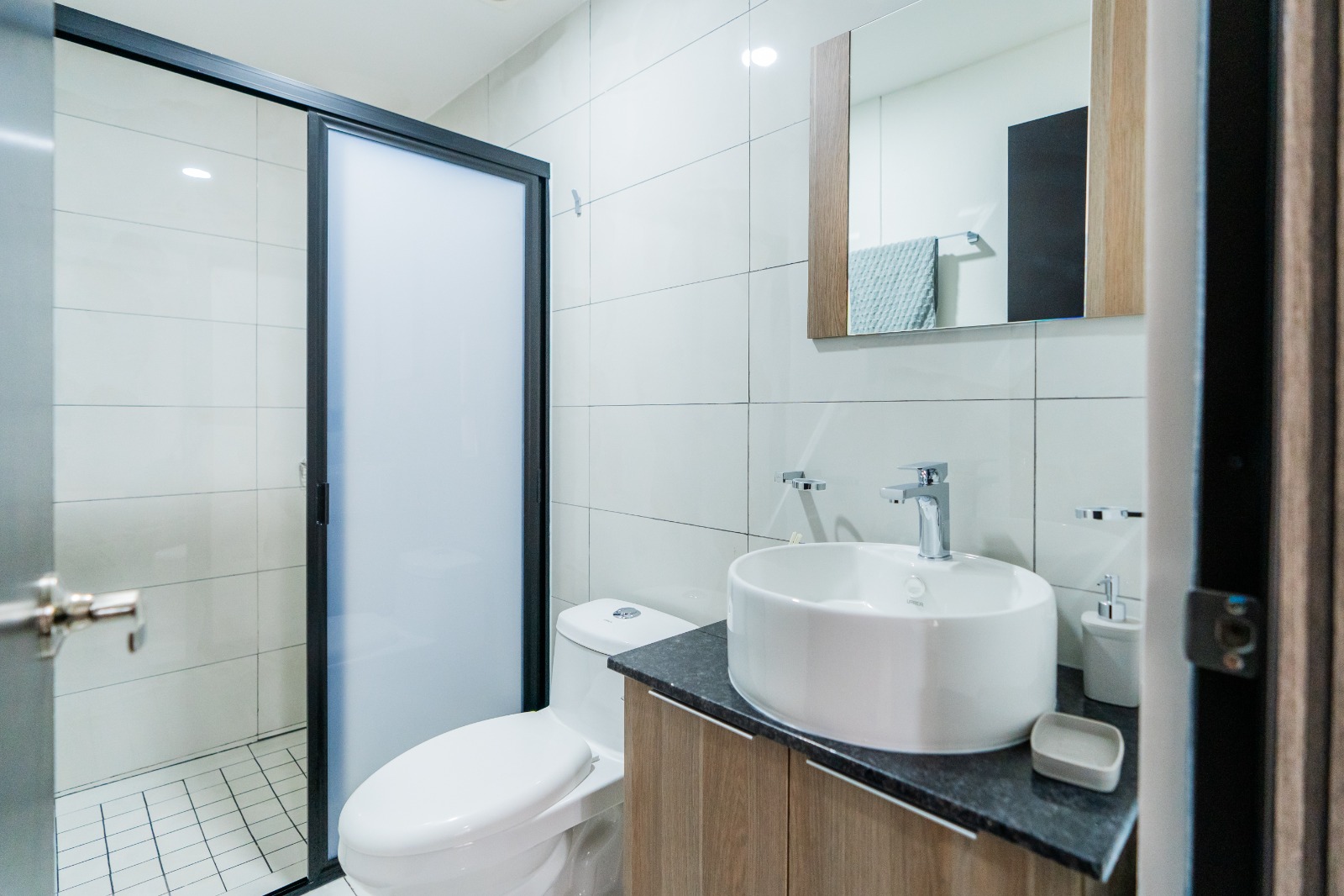 Departamento en Venta  en NUEVA ESPAÑA, Guadalajara - foto 10 de 17