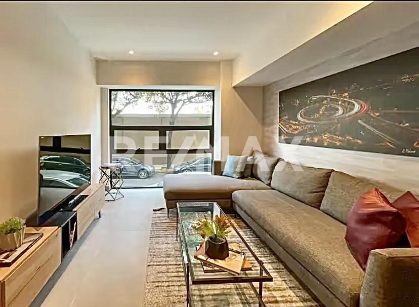 DEPARTAMENTO EN VENTA EN AMPLIACIÓN GRANADA