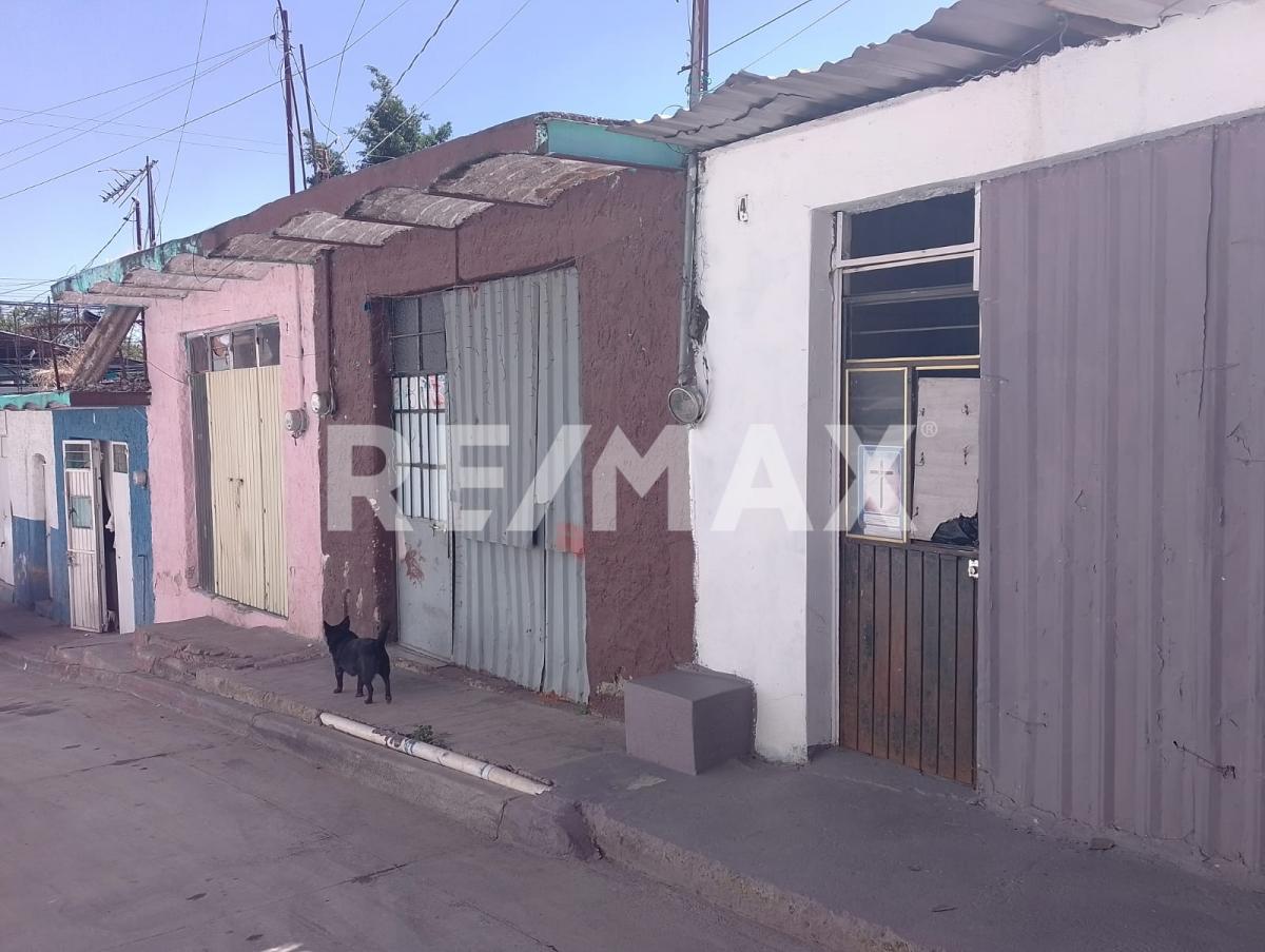 Casa en Venta en Tetlán, Guadalajara - foto 3 de 13