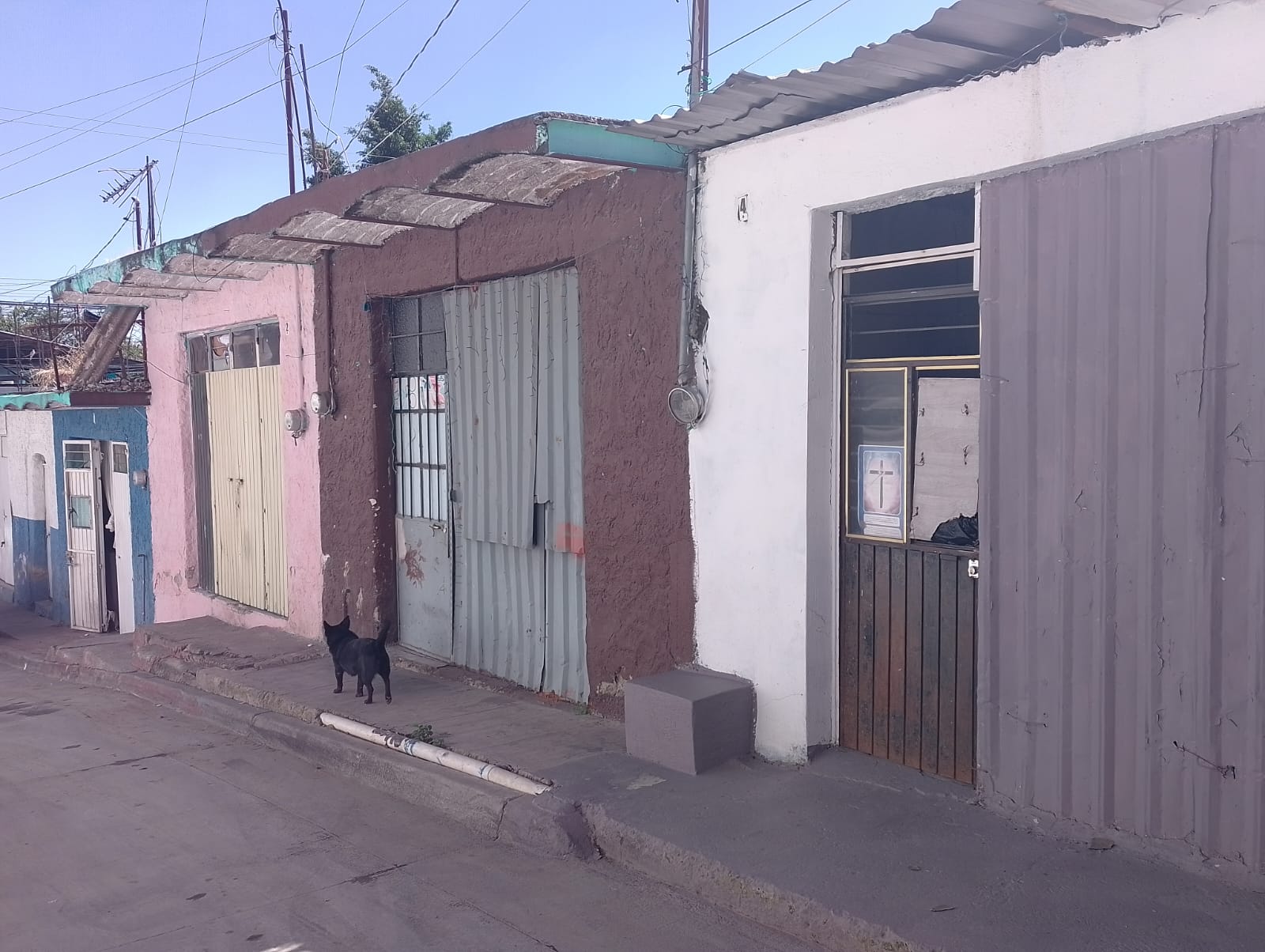 Casa en Venta  en Tetlán, Guadalajara - foto 3 de 13