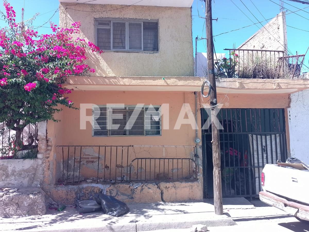 Casa en Venta en Tetlán, Guadalajara - foto 1 de 13