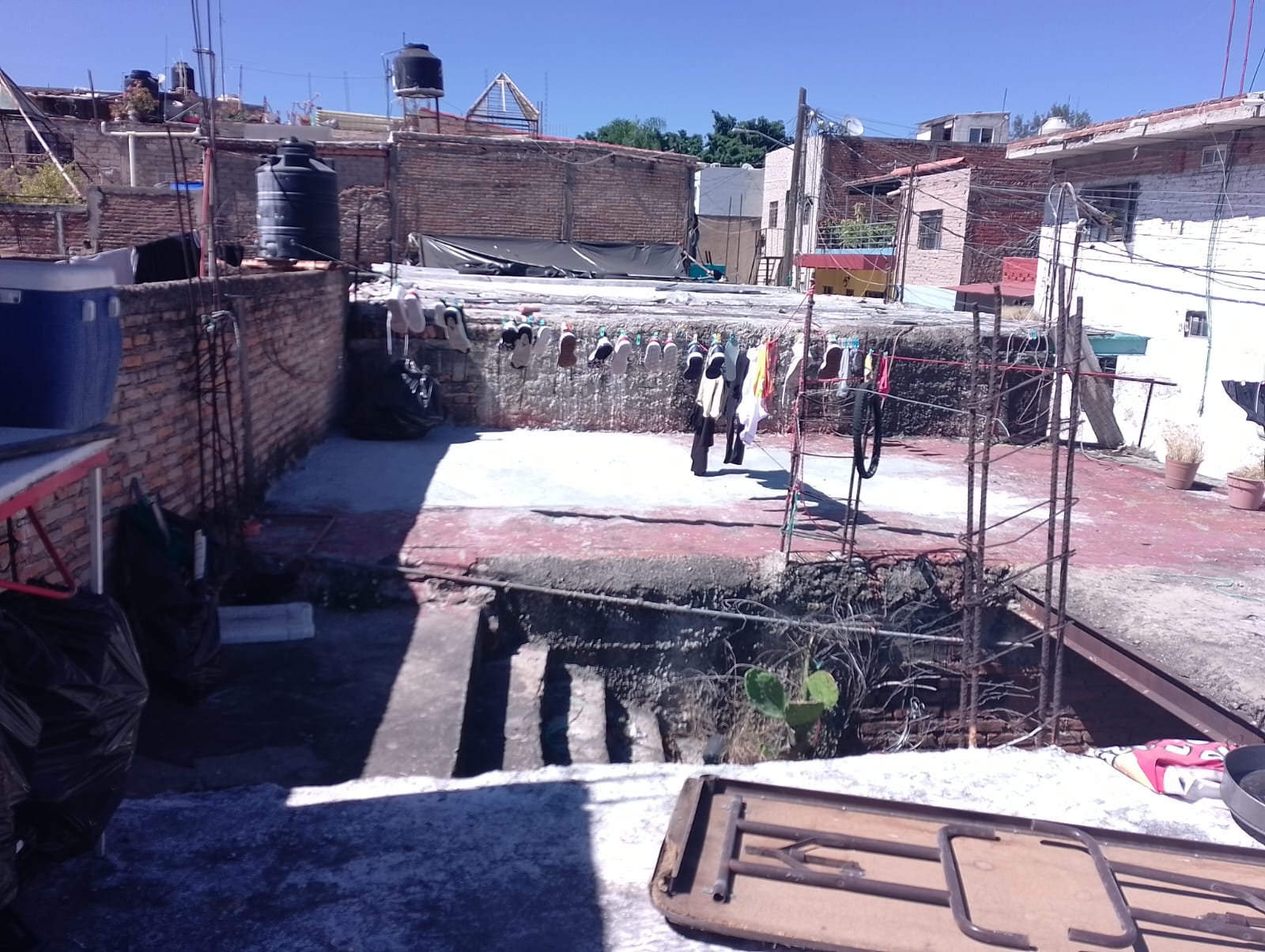 Casa en Venta  en Tetlán, Guadalajara - foto 12 de 13