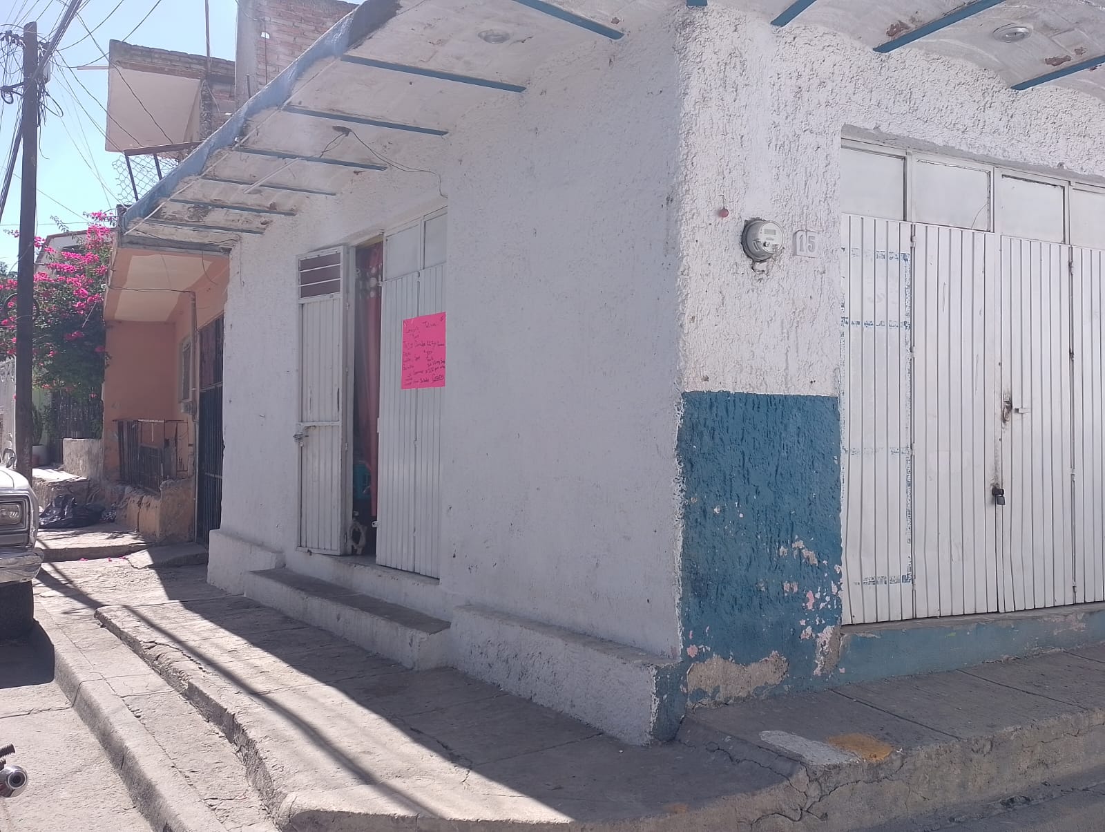 Casa en Venta  en Tetlán, Guadalajara - foto 2 de 13