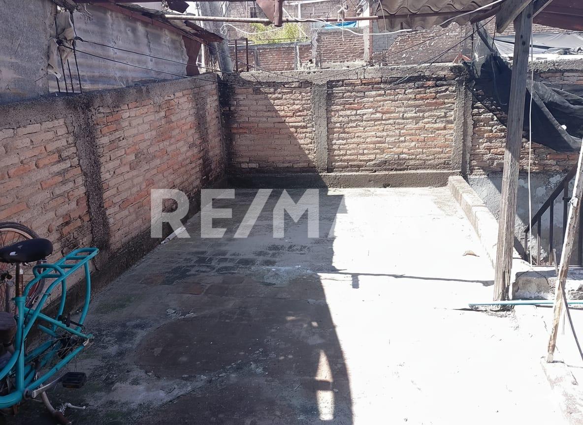 Casa en Venta en Tetlán, Guadalajara - foto 6 de 13