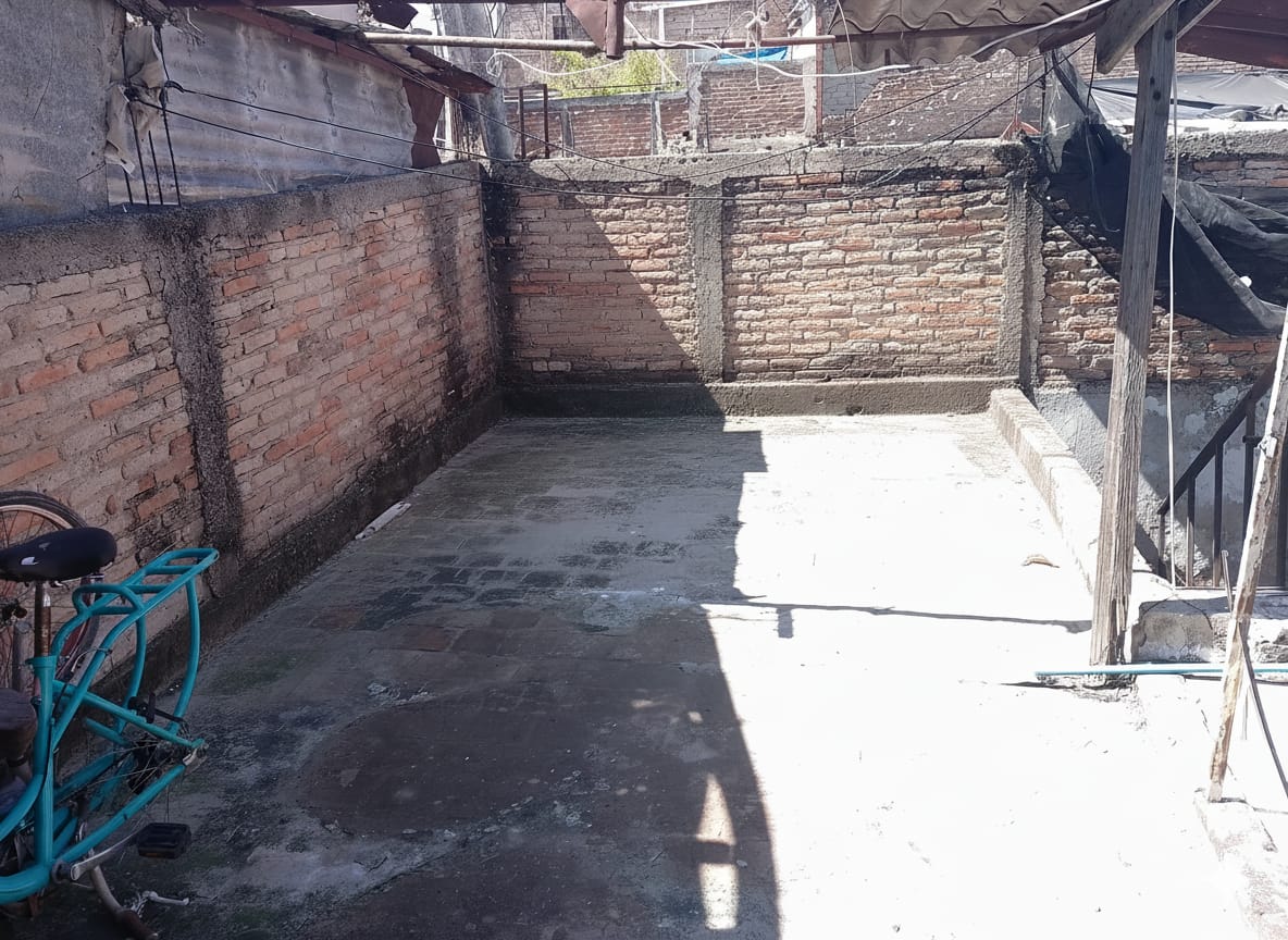 Casa en Venta  en Tetlán, Guadalajara - foto 6 de 13