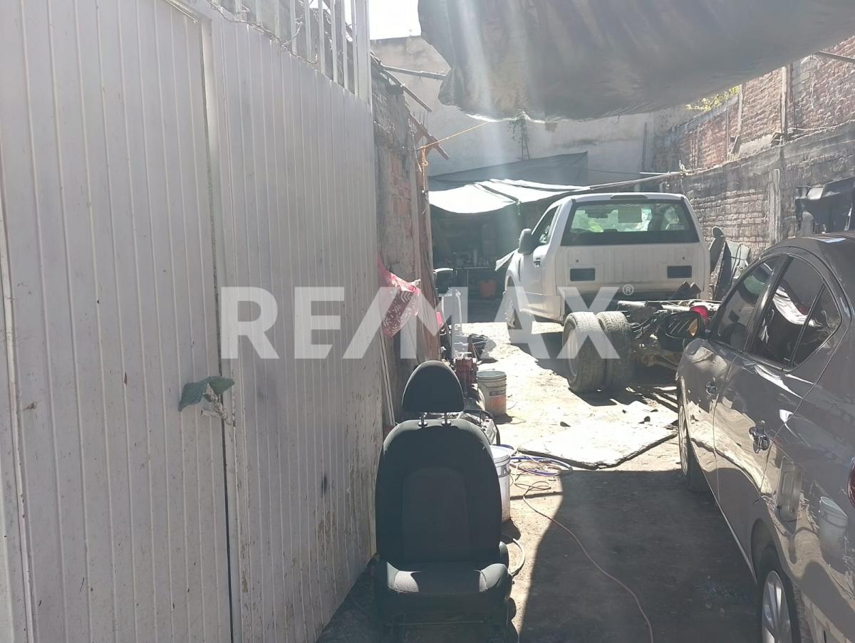 Casa en Venta en Tetlán, Guadalajara - foto 11 de 13