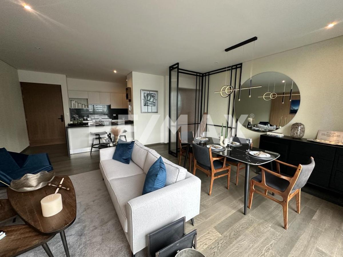 SE VENDE DEPARTAMENTO EN OVER SANTA FE
