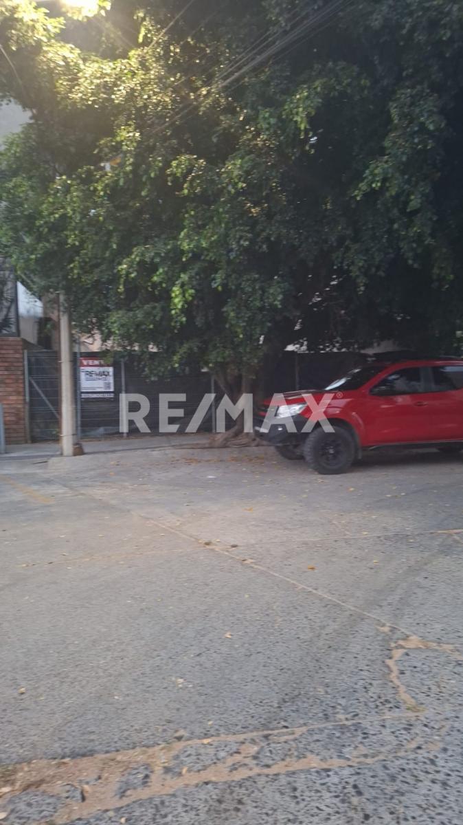 Terreno en Venta