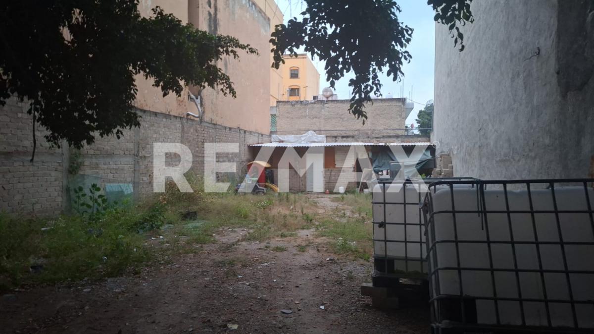 Terreno en Venta