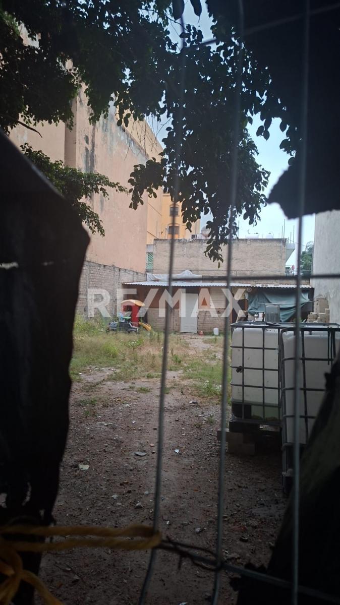 Terreno en Venta