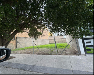 Terreno en Venta 