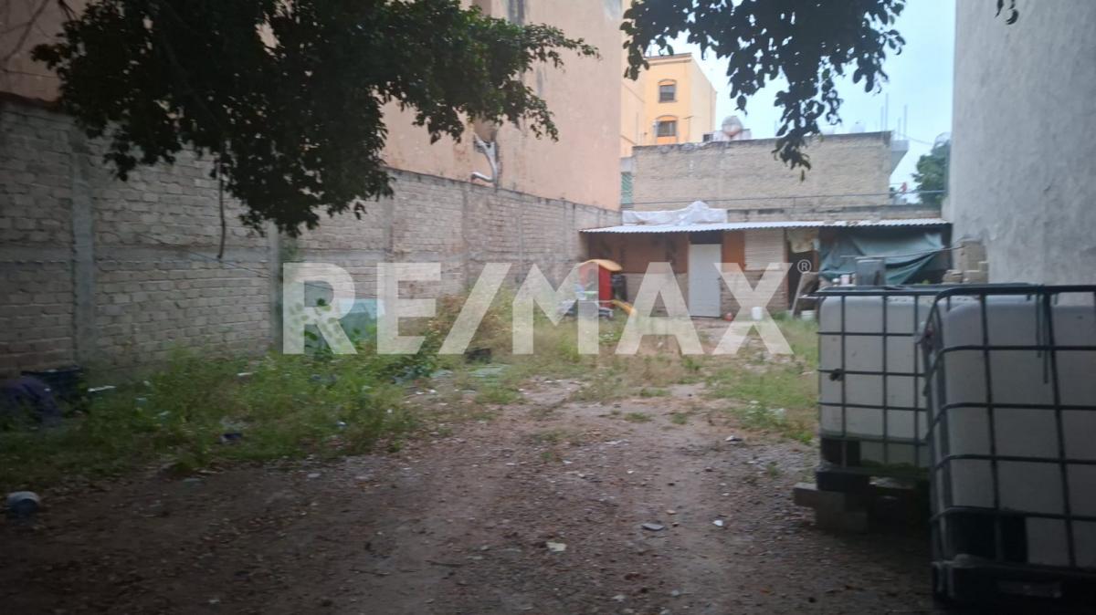 Terreno en Venta