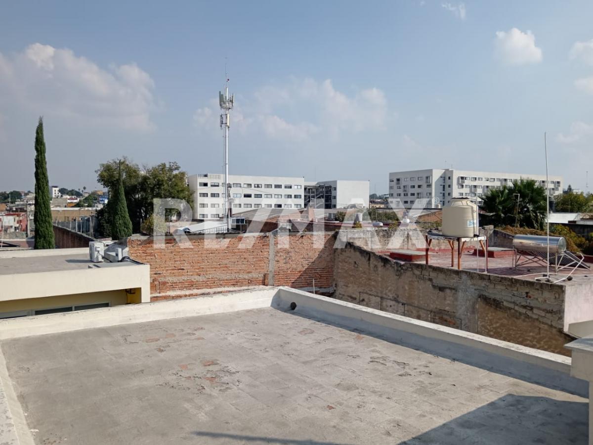Casa Comercial en Venta en La Perla en LA PERLA, Guadalajara - foto 39 de 40