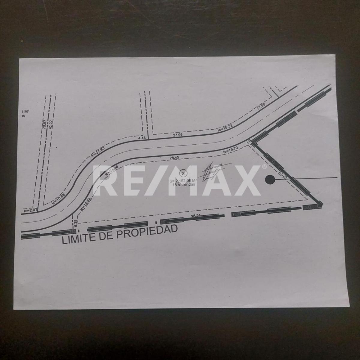 Terreno en Venta  en Valle Imperial, Zapopan - foto 7 de 7