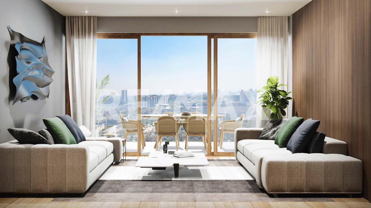 DEPARTAMENTO VENTA EN BOSQUE REAL