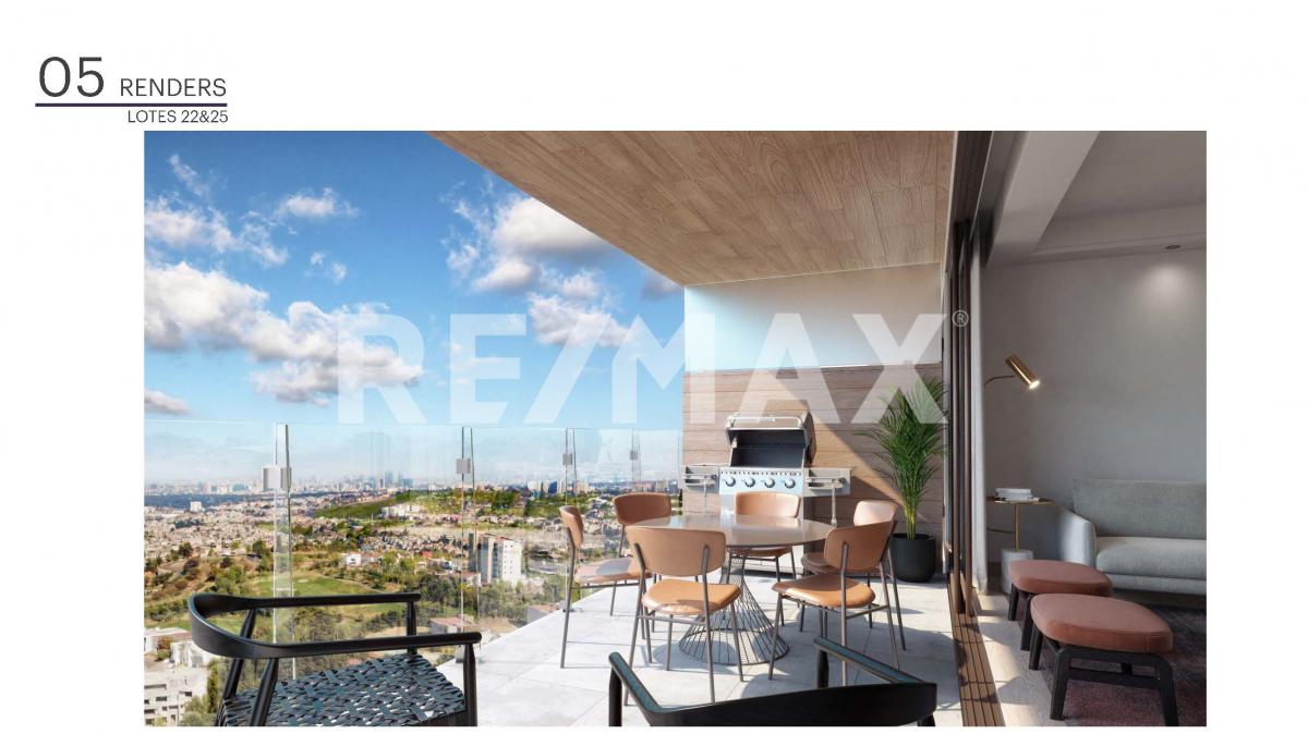 GARDEN HOUSE - BOSQUE REAL