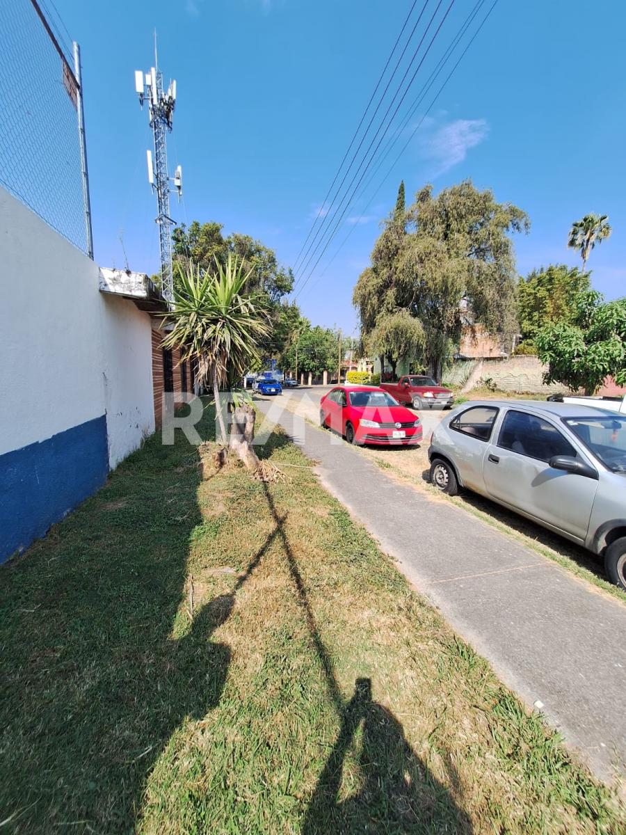 Terreno en Renta en LA CIMA, Zapopan - foto 32 de 35
