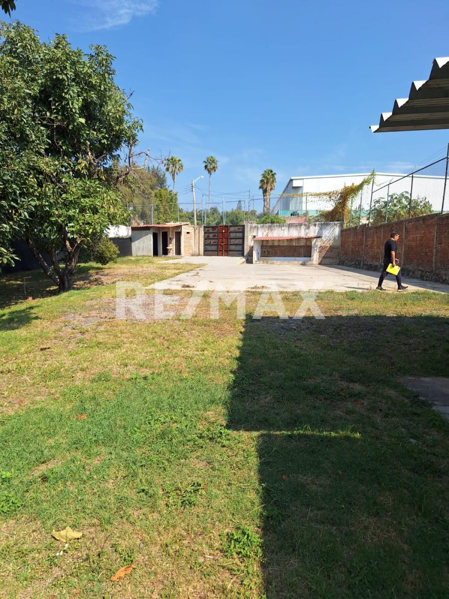 Terreno en Renta en LA CIMA, Zapopan - foto 22 de 35