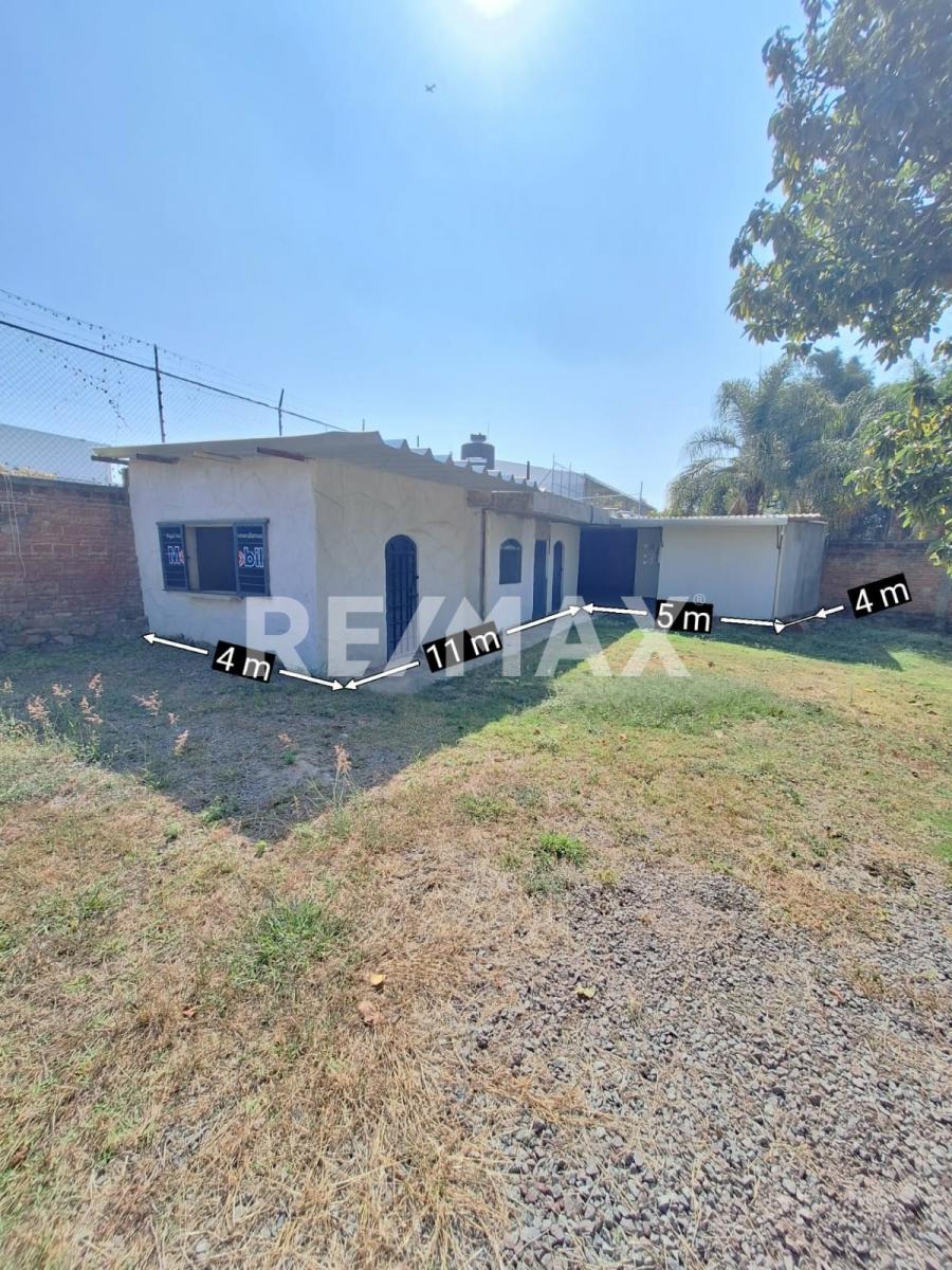 Terreno en Renta en LA CIMA, Zapopan - foto 10 de 35