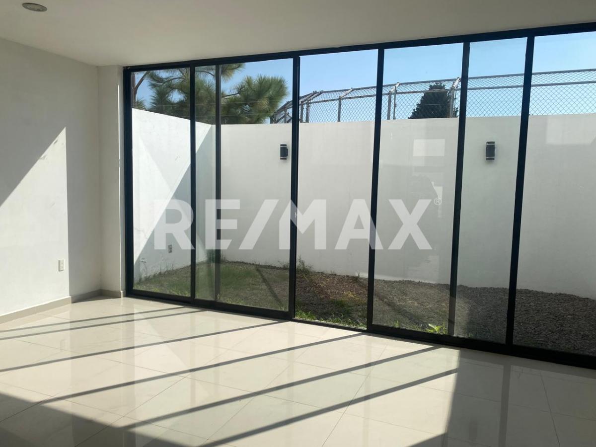 Casa en Renta en Triventi Residencial en BOSQUES DE SANTA ANITA, Tlajomulco de Zúñiga - foto 4 de 15