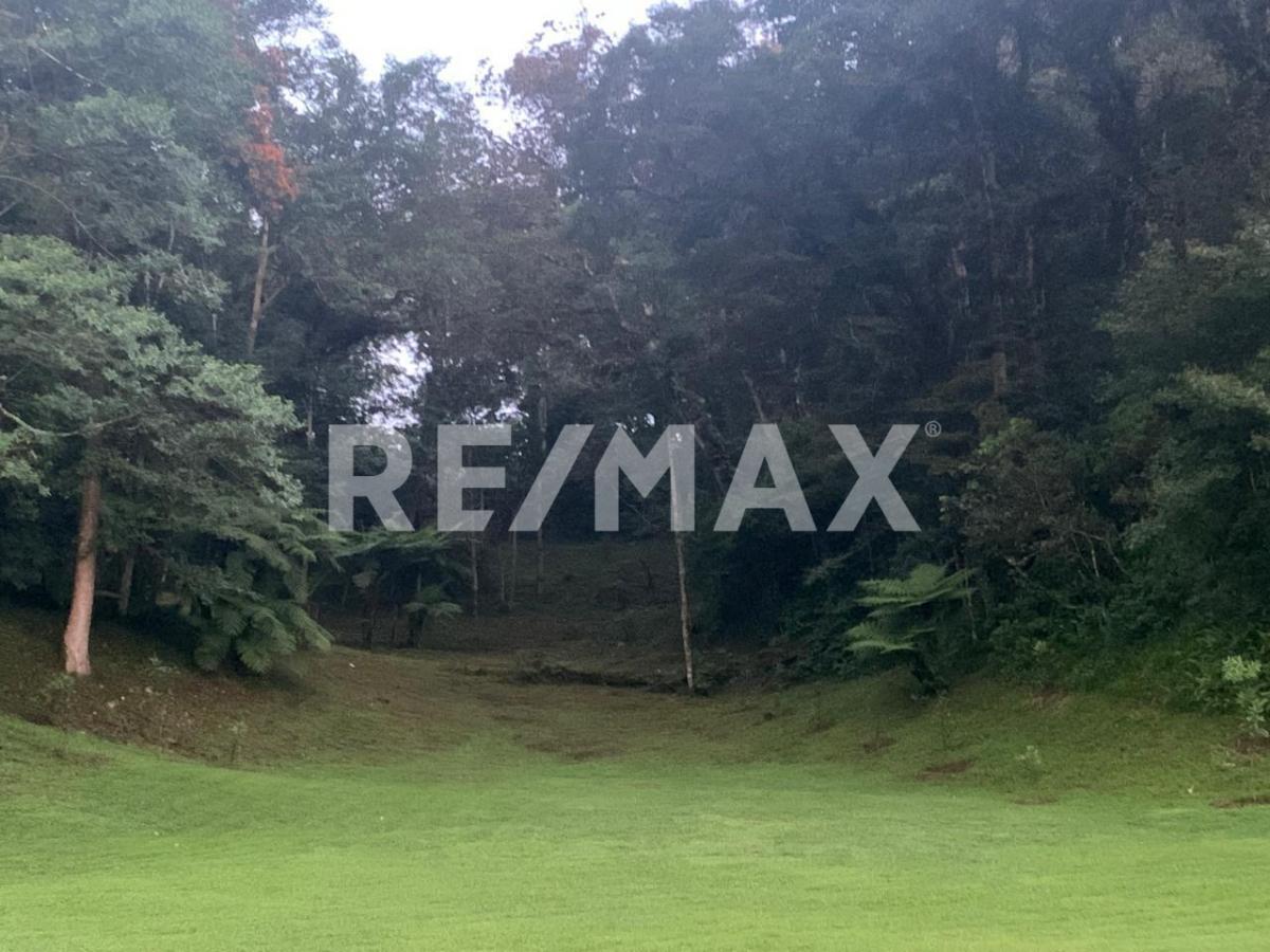 Terreno de 4 ha, a 10 minutos de Xalapa en venta