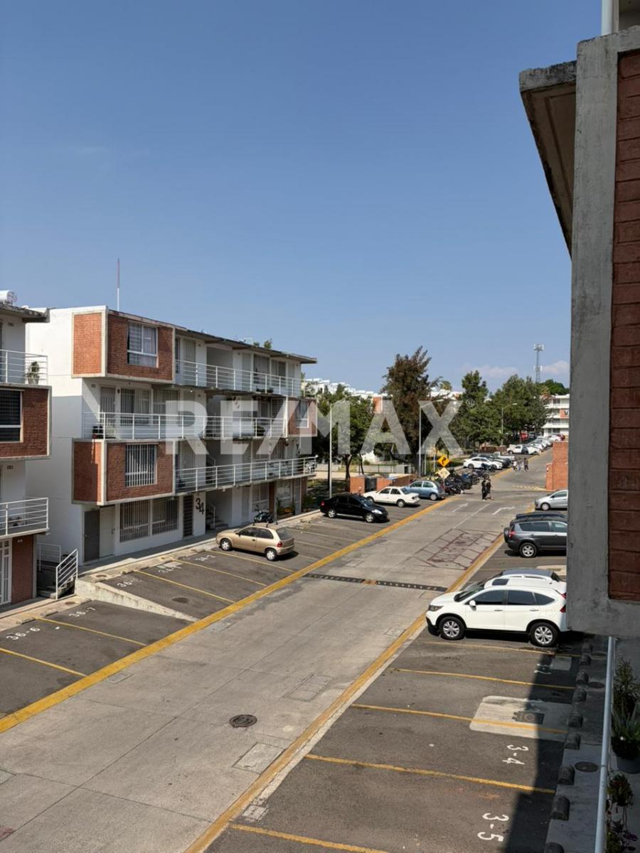 Departamento en Venta Lomas del Paraíso GDL en Lomas del Paraíso 2a. Sección, Guadalajara - foto 4 de 23