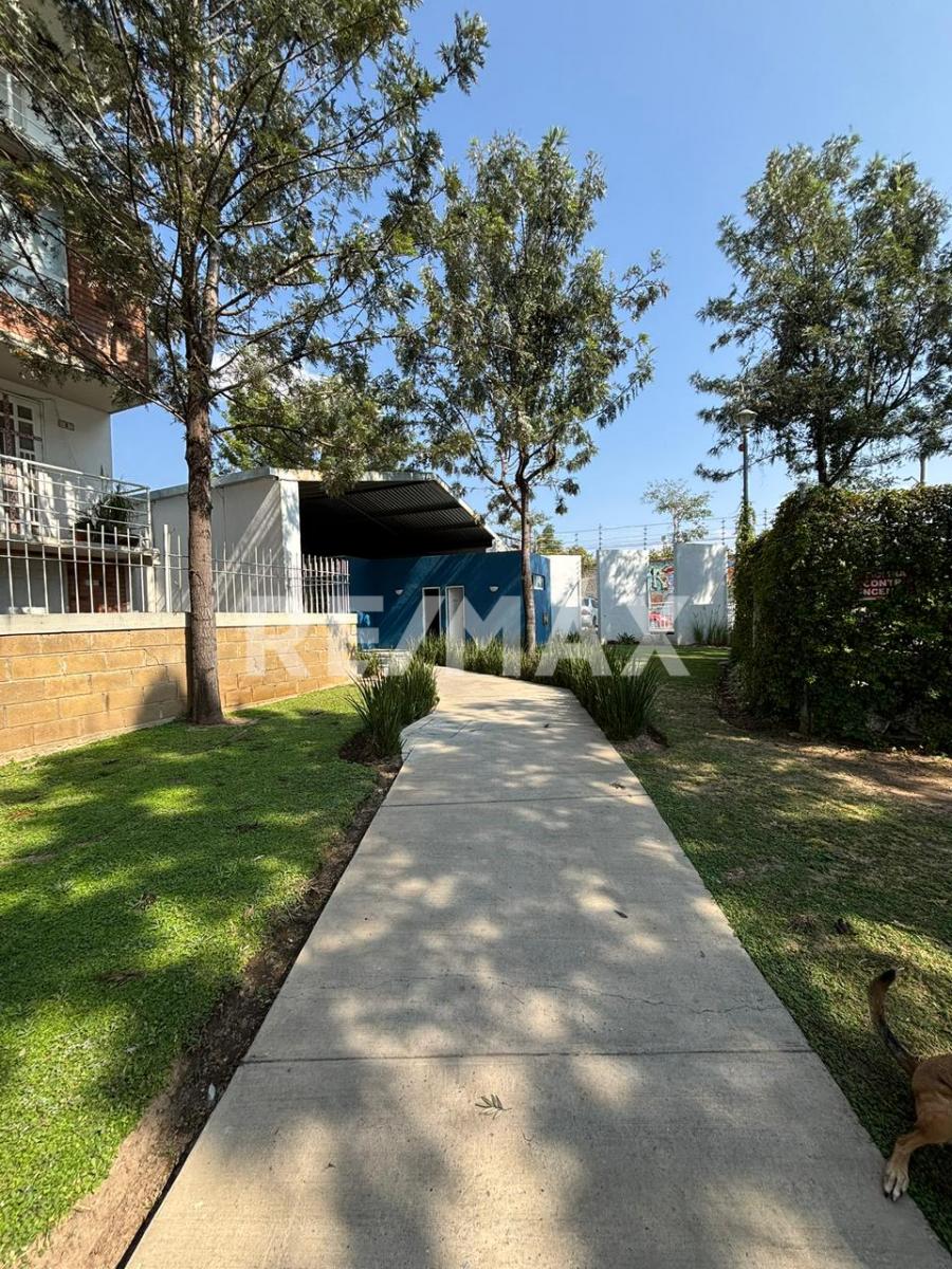 Departamento en Venta Lomas del Paraíso GDL en Lomas del Paraíso 2a. Sección, Guadalajara - foto 19 de 23