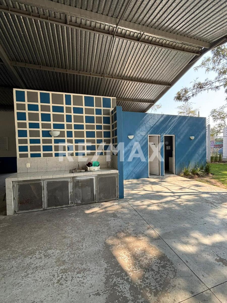 Departamento en Venta Lomas del Paraíso GDL en Lomas del Paraíso 2a. Sección, Guadalajara - foto 21 de 23