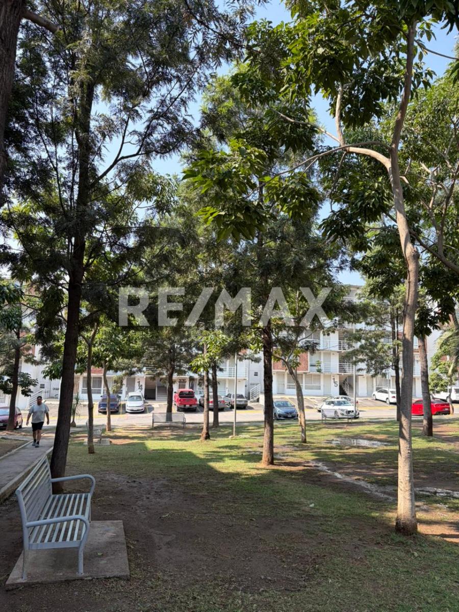Departamento en Venta Lomas del Paraíso GDL en Lomas del Paraíso 2a. Sección, Guadalajara - foto 18 de 23