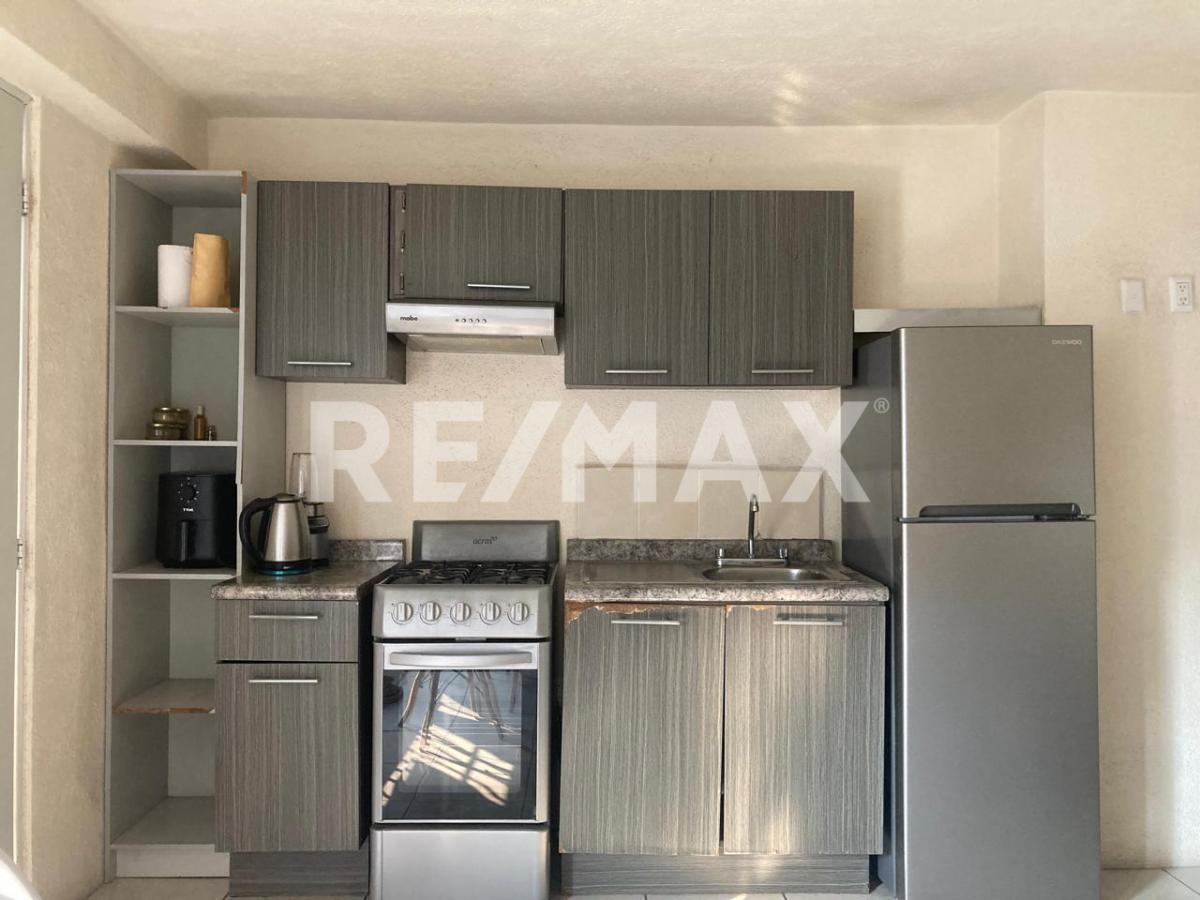 Departamento en Venta Lomas del Paraíso GDL en Lomas del Paraíso 2a. Sección, Guadalajara - foto 5 de 23