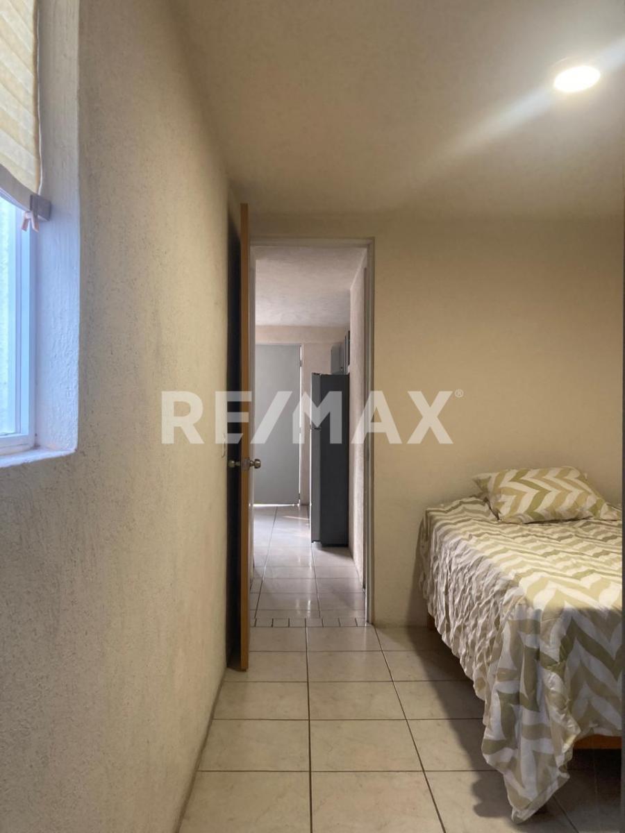 Departamento en Venta Lomas del Paraíso GDL en Lomas del Paraíso 2a. Sección, Guadalajara - foto 10 de 23