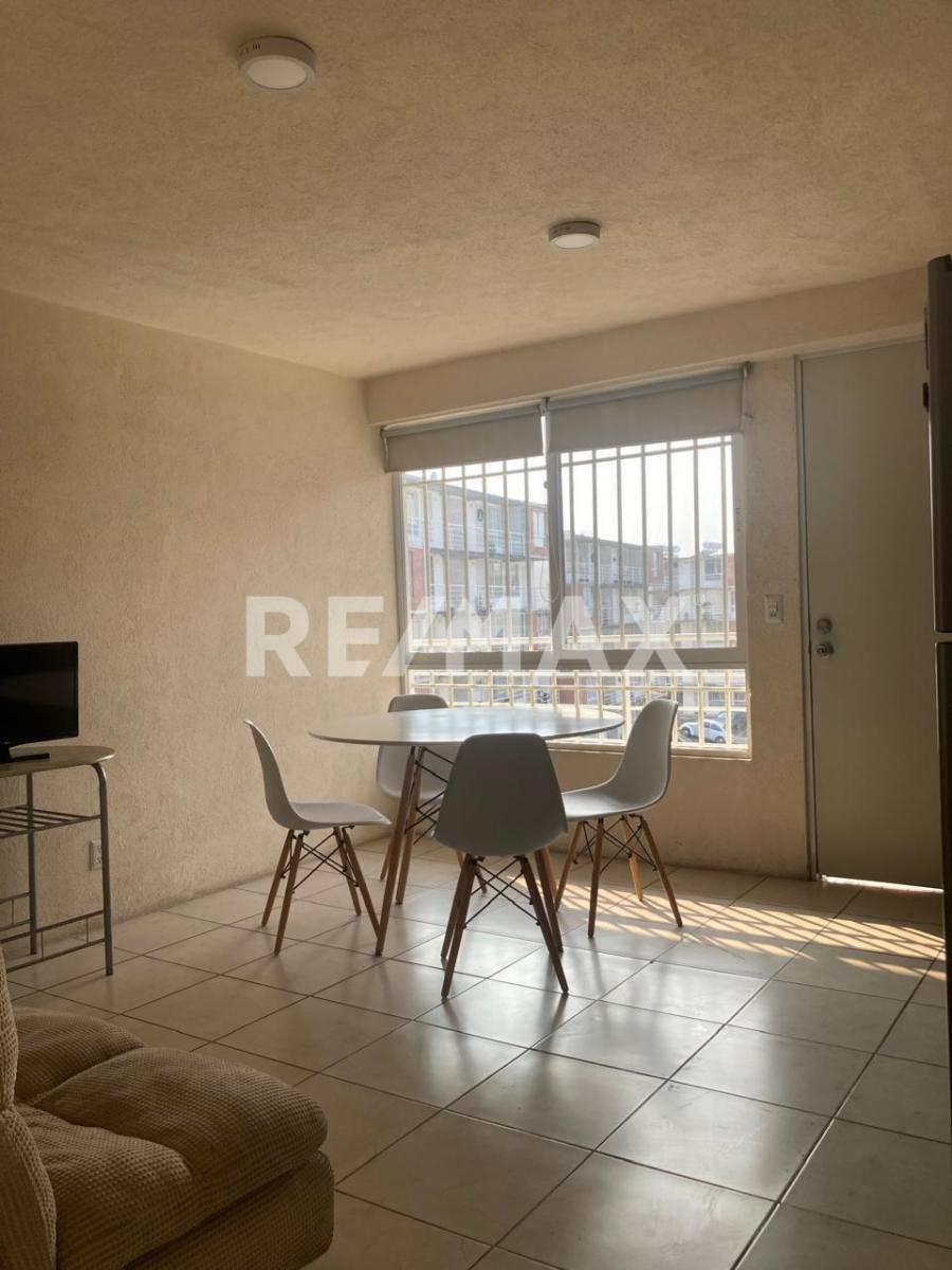 Departamento en Venta Lomas del Paraíso GDL en Lomas del Paraíso 2a. Sección, Guadalajara - foto 7 de 23