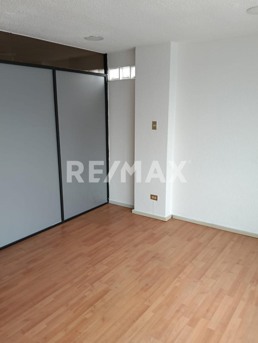 OFFICE RENTAL IN COLONIA ANZURES, MIGUEL HIDALGO BOROUGH, MEXICO CITY