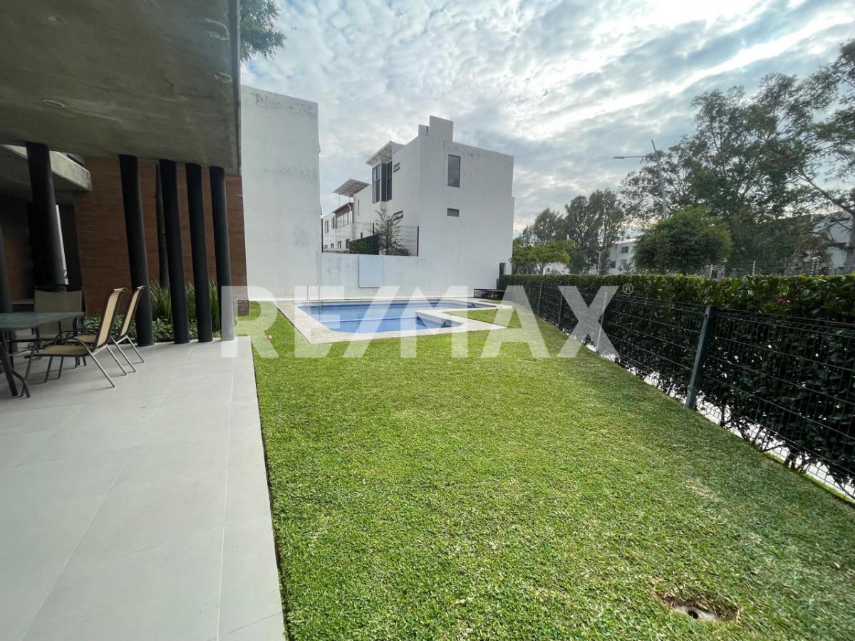 Casa en Venta en Boskia Otero en Santa Ana Tepetitlán, Zapopan - foto 26 de 34