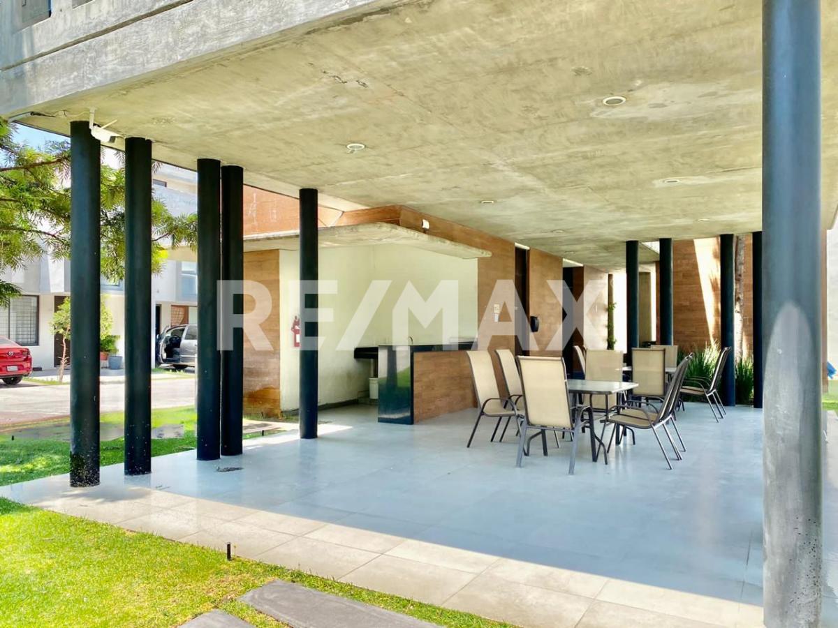 Casa en Venta en Boskia Otero en Santa Ana Tepetitlán, Zapopan - foto 31 de 34