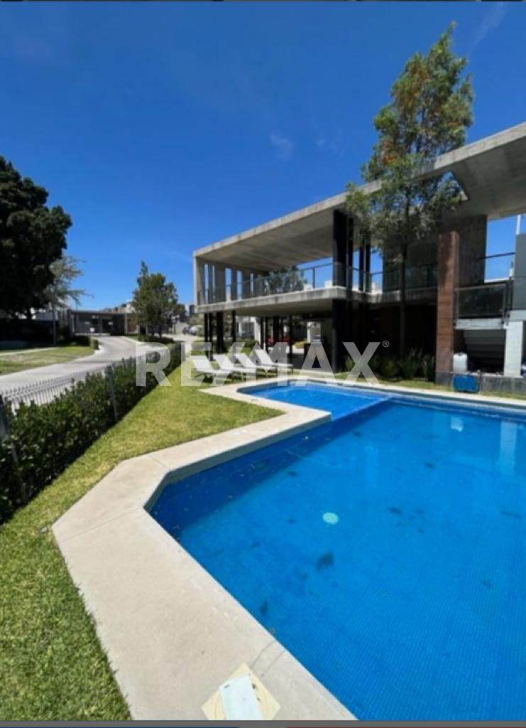 Casa en Venta en Boskia Otero en Santa Ana Tepetitlán, Zapopan - foto 29 de 34