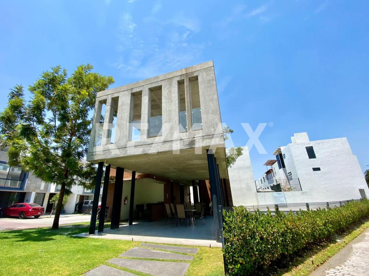 Casa en Venta en Boskia Otero en Santa Ana Tepetitlán, Zapopan - foto 30 de 34