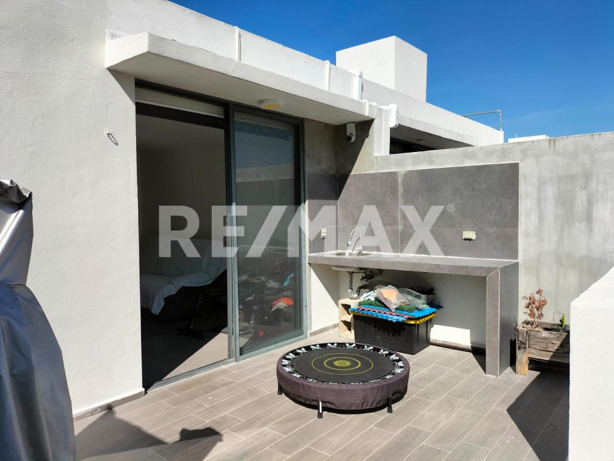 Casa en Venta en Boskia Otero en Santa Ana Tepetitlán, Zapopan - foto 19 de 34