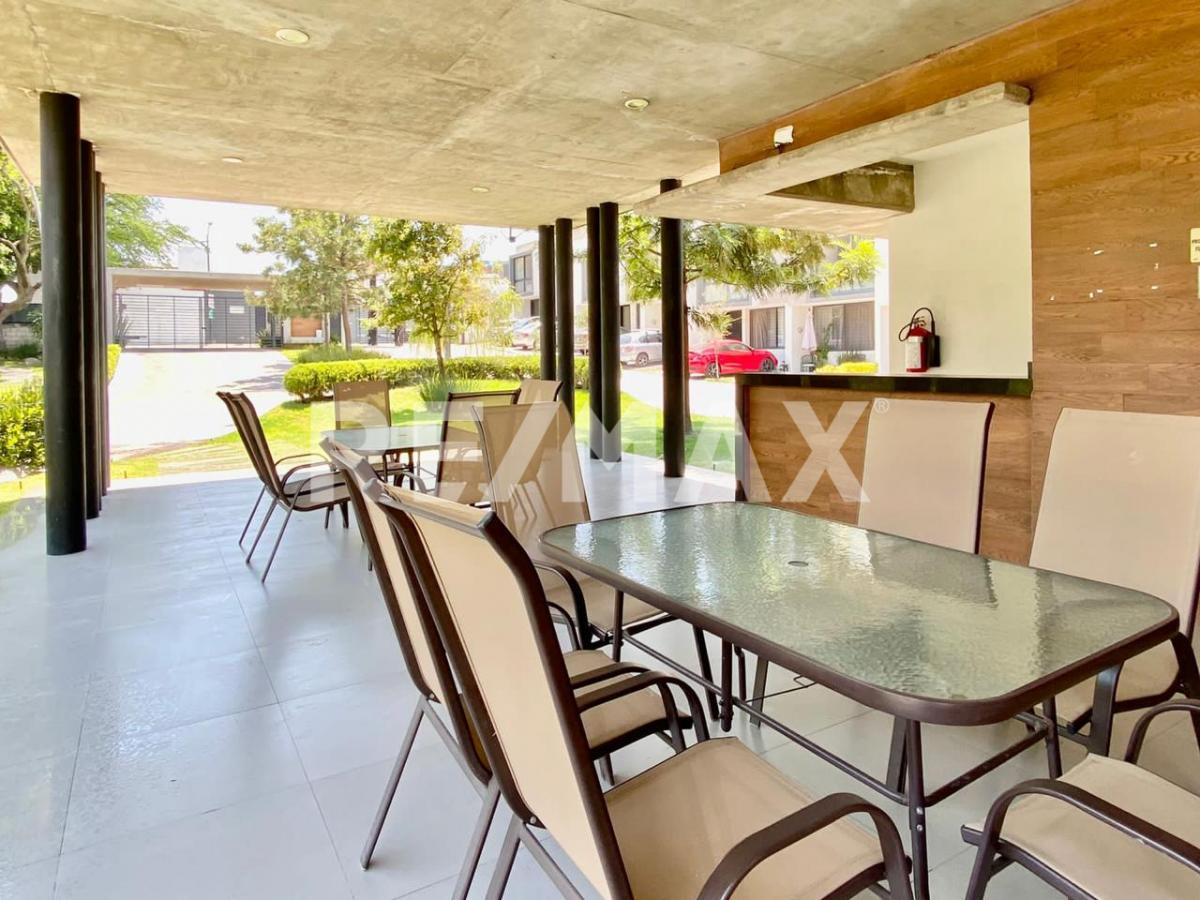 Casa en Venta en Boskia Otero en Santa Ana Tepetitlán, Zapopan - foto 32 de 34