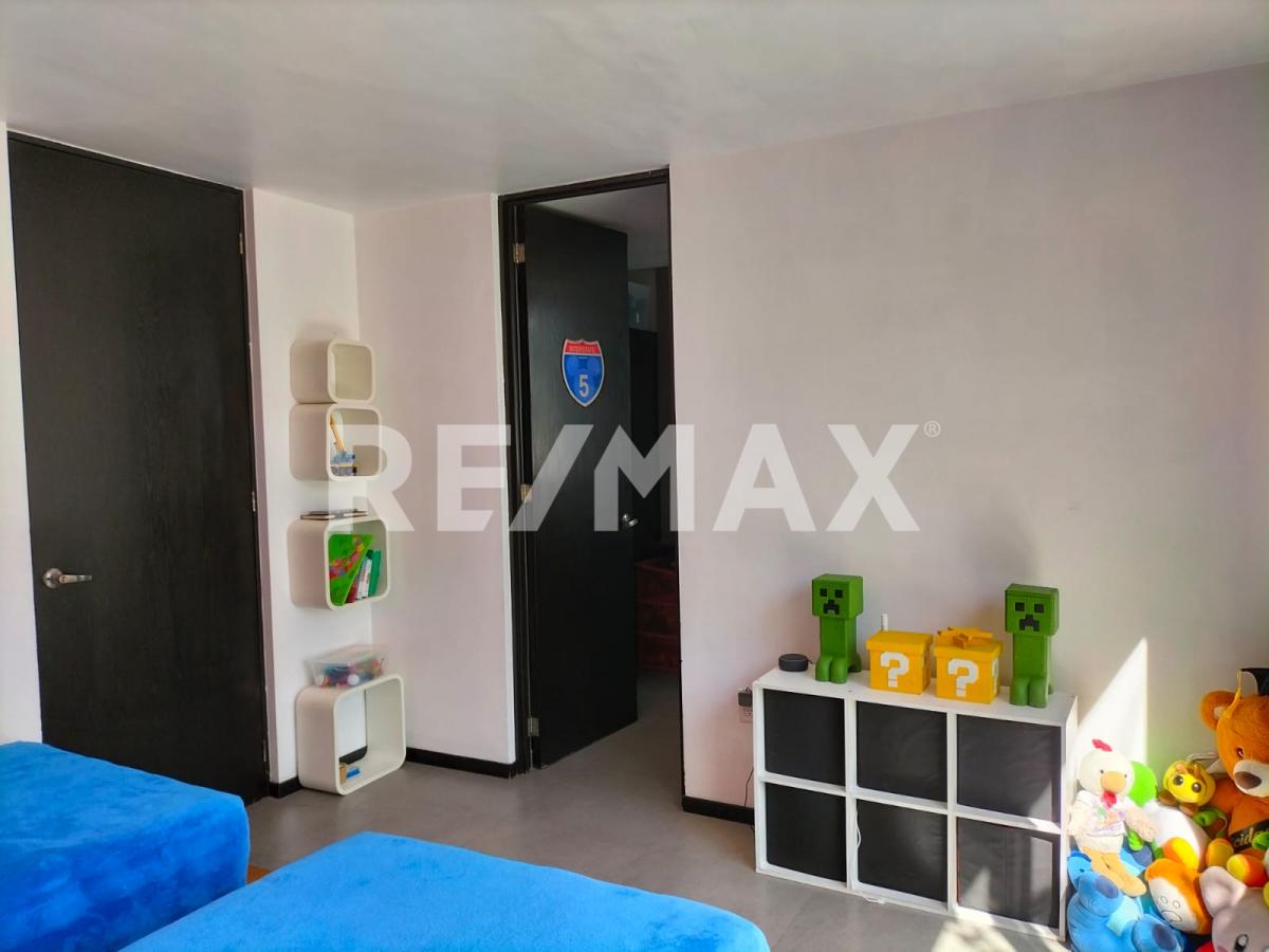 Casa en Venta en Boskia Otero en Santa Ana Tepetitlán, Zapopan - foto 15 de 34