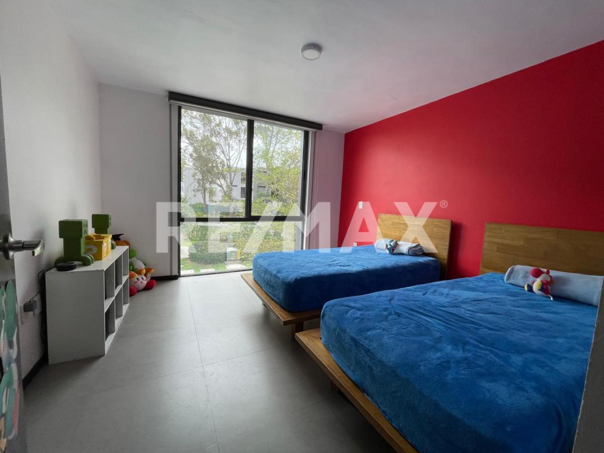 Casa en Venta en Boskia Otero en Santa Ana Tepetitlán, Zapopan - foto 13 de 34