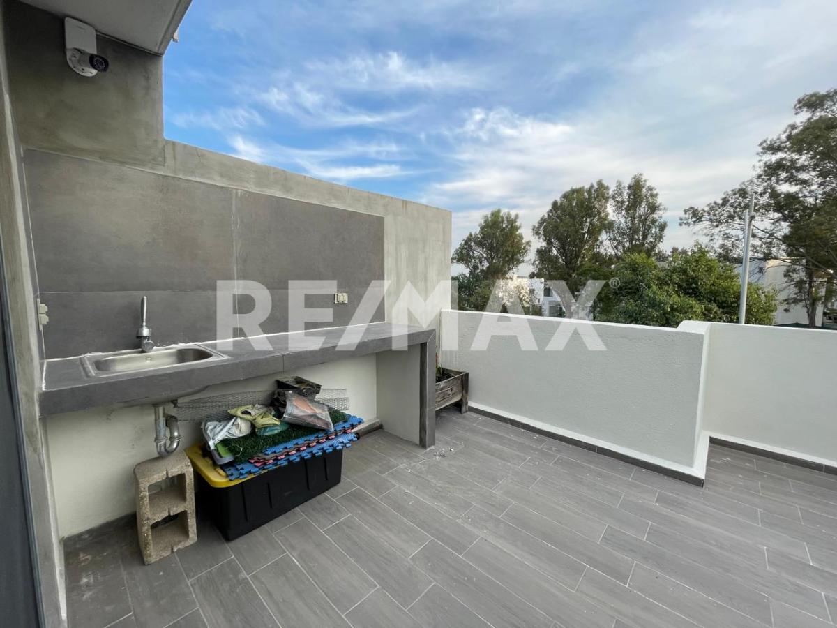 Casa en Venta en Boskia Otero en Santa Ana Tepetitlán, Zapopan - foto 20 de 34