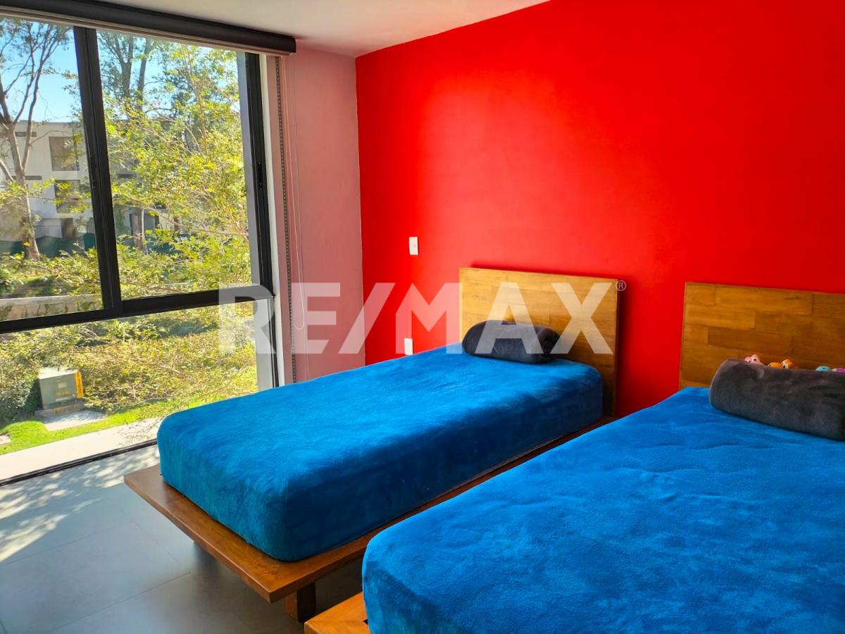 Casa en Venta en Boskia Otero en Santa Ana Tepetitlán, Zapopan - foto 14 de 34