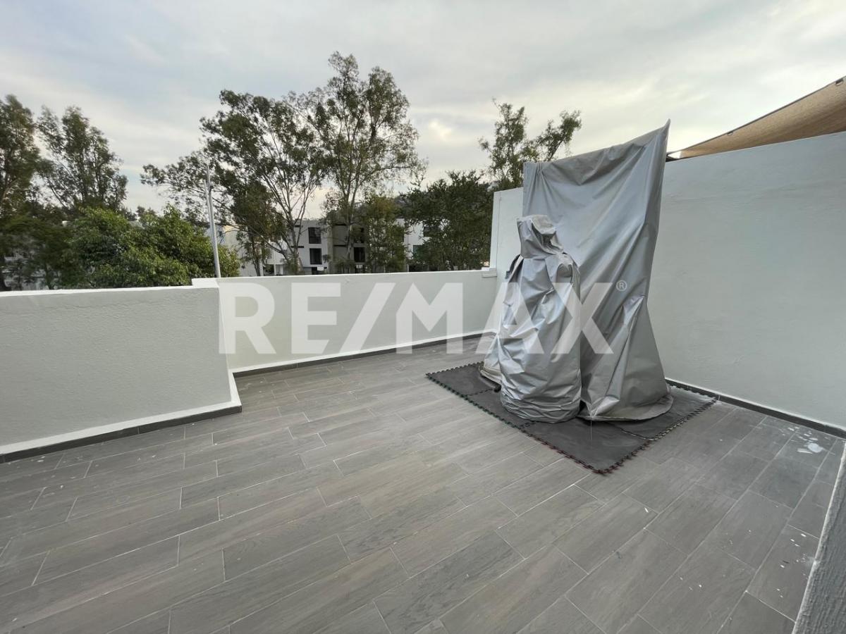 Casa en Venta en Boskia Otero en Santa Ana Tepetitlán, Zapopan - foto 21 de 34