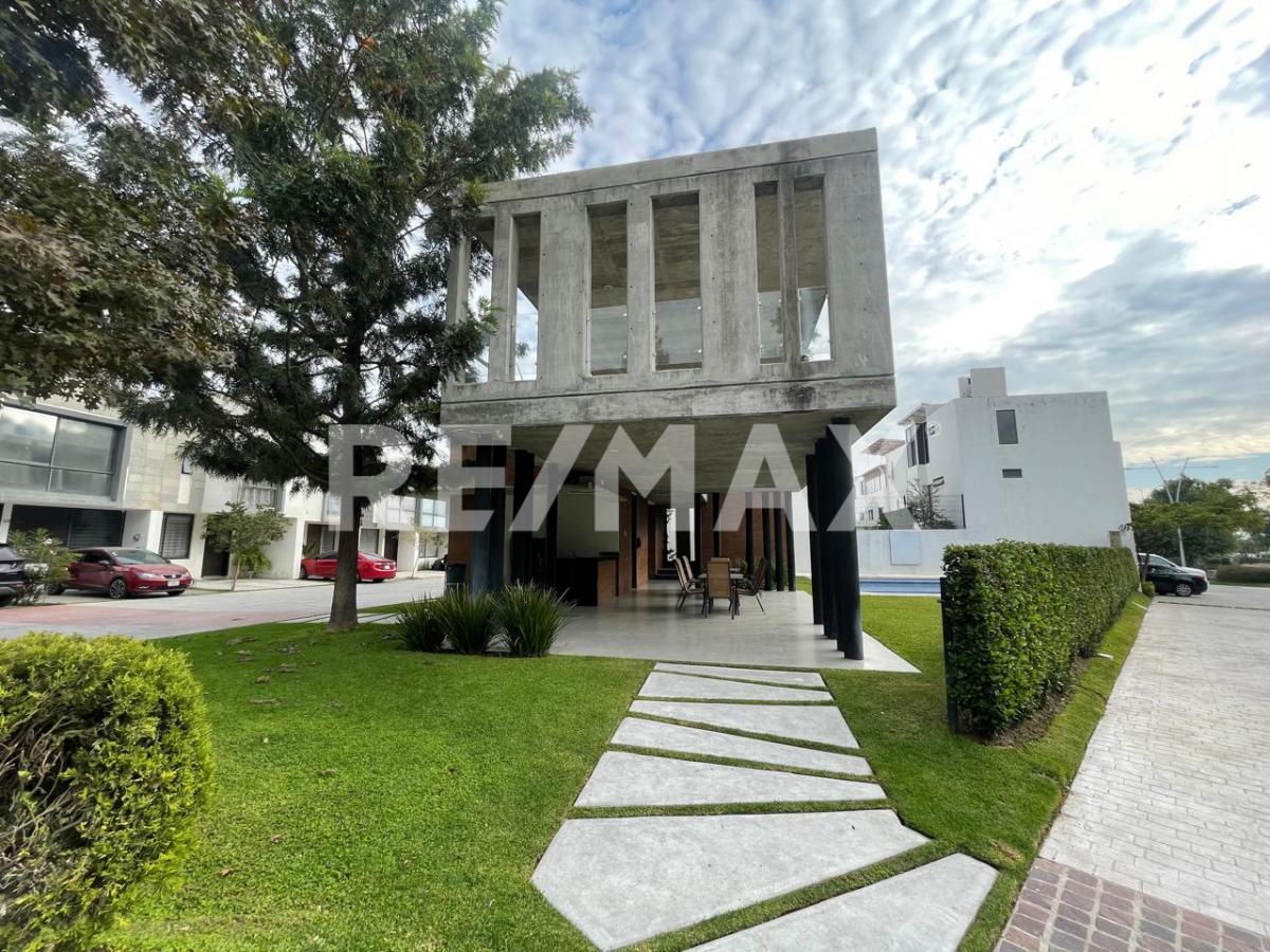 Casa en Venta en Boskia Otero en Santa Ana Tepetitlán, Zapopan - foto 23 de 34