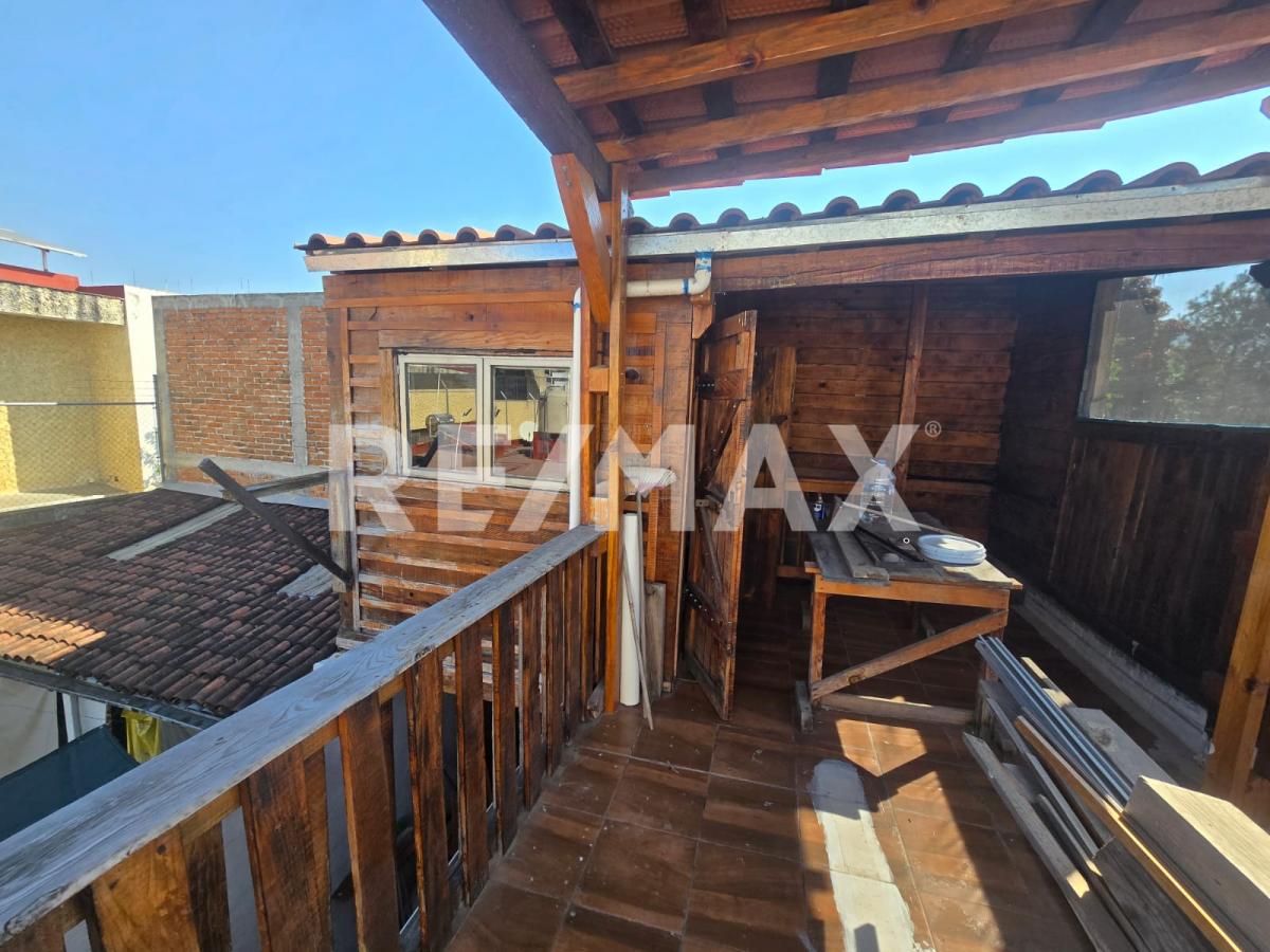 Casa en Venta en Ciudad Guzmán Centro, Zapotlán el Grande - foto 32 de 35