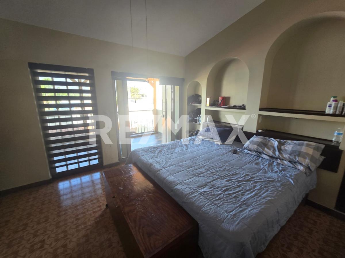 Casa en Venta en Ciudad Guzmán Centro, Zapotlán el Grande - foto 18 de 35