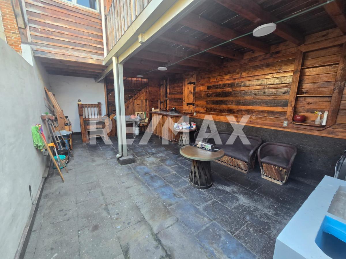 Casa en Venta en Ciudad Guzmán Centro, Zapotlán el Grande - foto 35 de 35