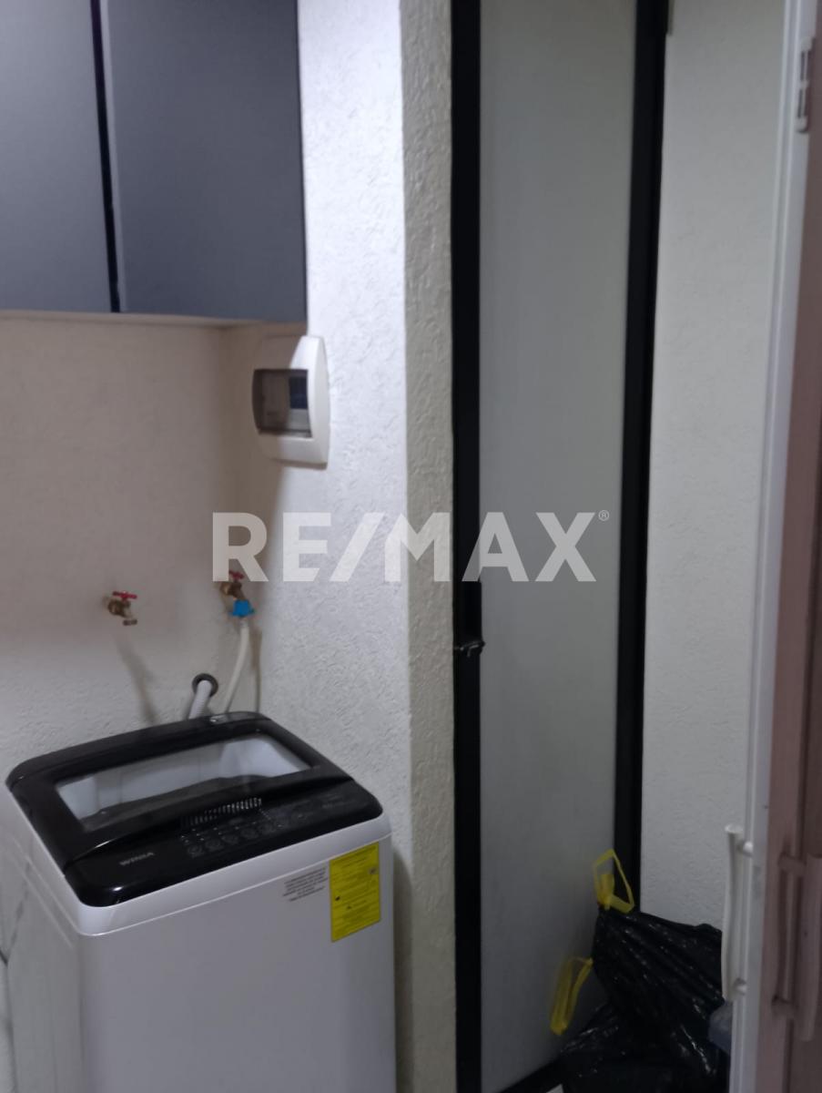 Departamento en Renta