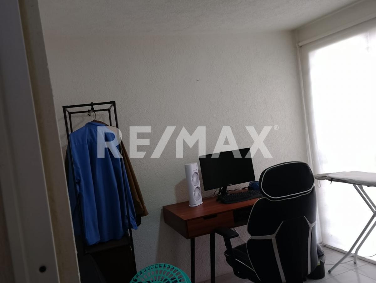 Departamento en Renta